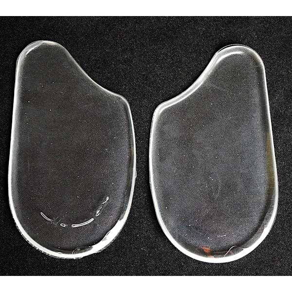 ヒールサポートパット (100円ショップ 100円均一 100均一 100均)