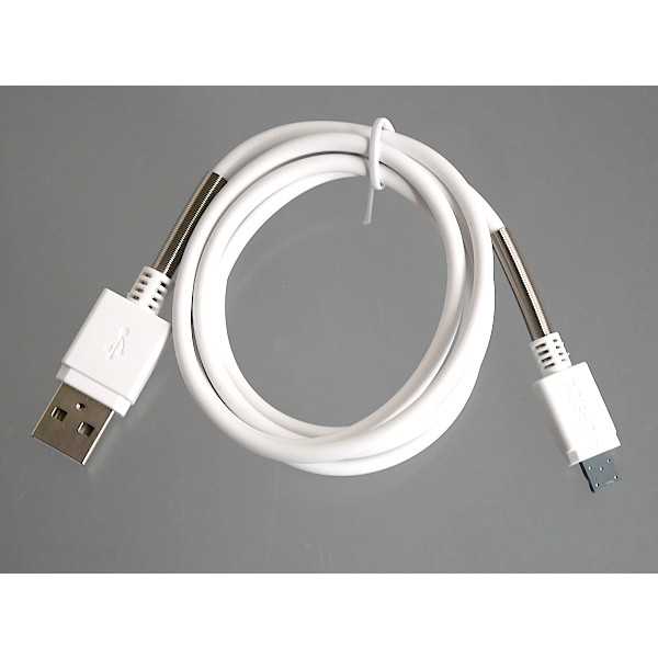 iPhone���������ˤ������ť����֥� 1m