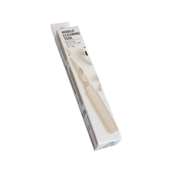 モバイルクリーニングツール (100円ショップ 100円均一 100均一 100均)