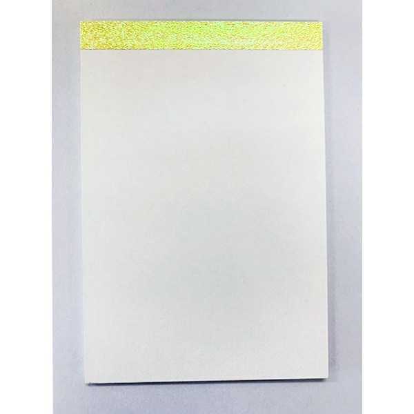 キミとアイドルプリキュア A6ちっちゃぬりえ 16枚 (100円ショップ 100円均一 100均一 100均)