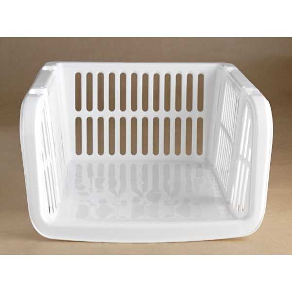 �Τ��Τ����ȥå��� ���Ʒ� �ۥ磻�� ����ơ��� 37.5��29.6�߹⤵16cm