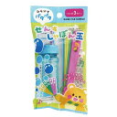 せんすしゃぼん玉 (100円ショップ 100円均一 100均一 100均)