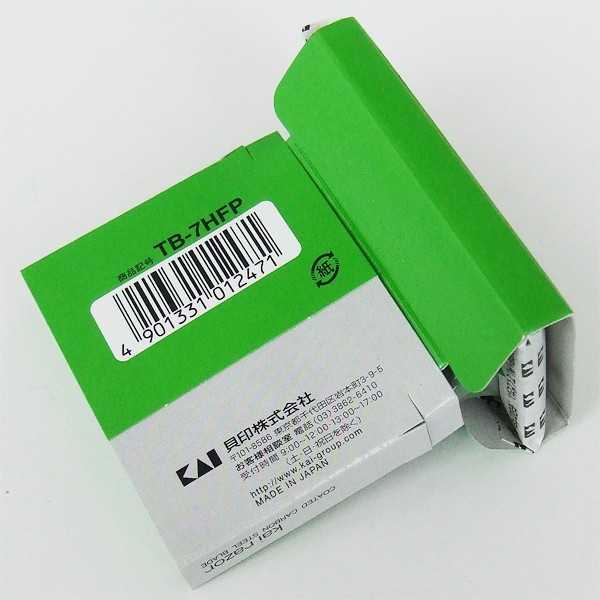 T型カミソリ 7本入 (100円ショップ 100円均一 100均一 100均)