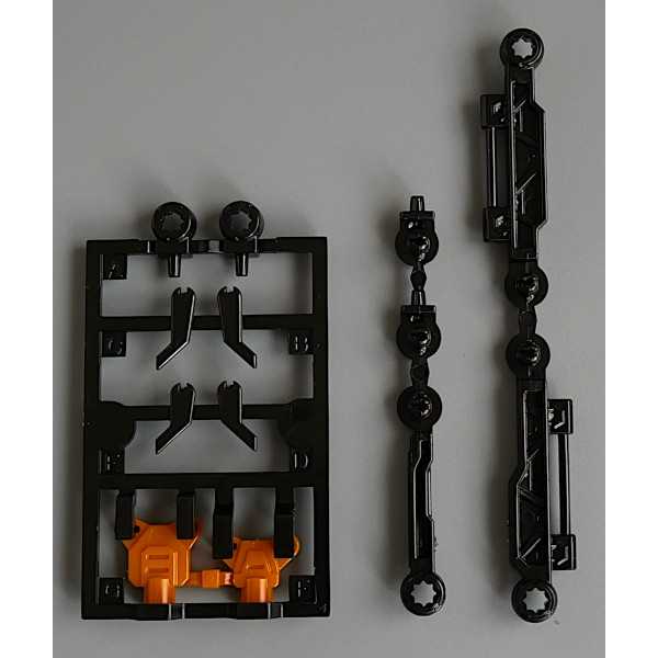 連結ディスプレイベース用 アーム (100円ショップ 100円均一 100均一 100均)