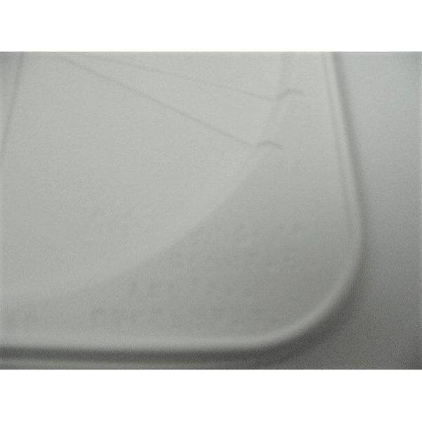 ケーキトレイ（6号用） 22×22cm (100円ショップ 100円均一 100均一 100均)