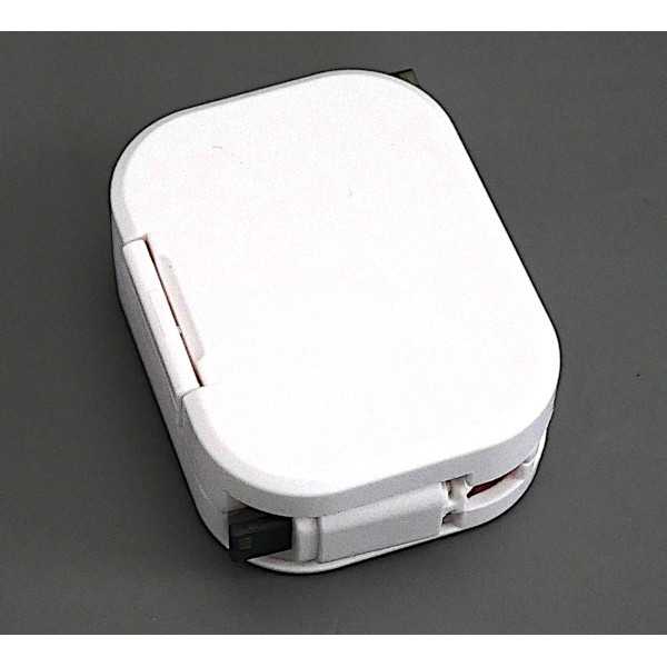 iPhone�б�����ž���꡼�륱���֥� ��������դ� �����֥�Ĺ70cm