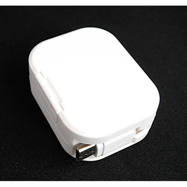 Type-C�б�����ž���꡼�륱���֥� ��������դ� �����֥�Ĺ70cm