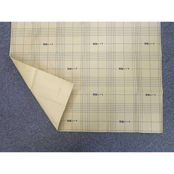100円雑貨&日用品卸-BABABAのダニ除けシートグッバイ 180×90cm｜アングル2