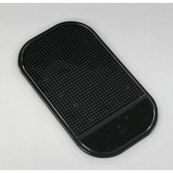 超強力吸着シート 14×8.5cm (100円ショップ 100円均一 100均一 100均)