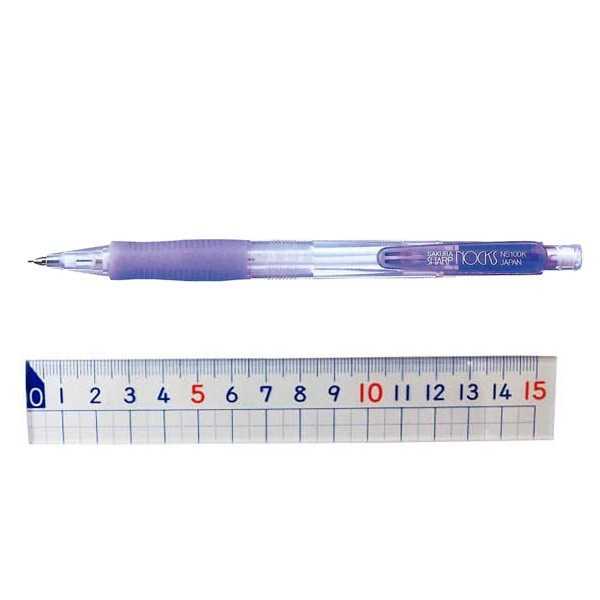 シャープペンシル ノックス 芯径0.5mm (100円ショップ 100円均一 100均一 100均)