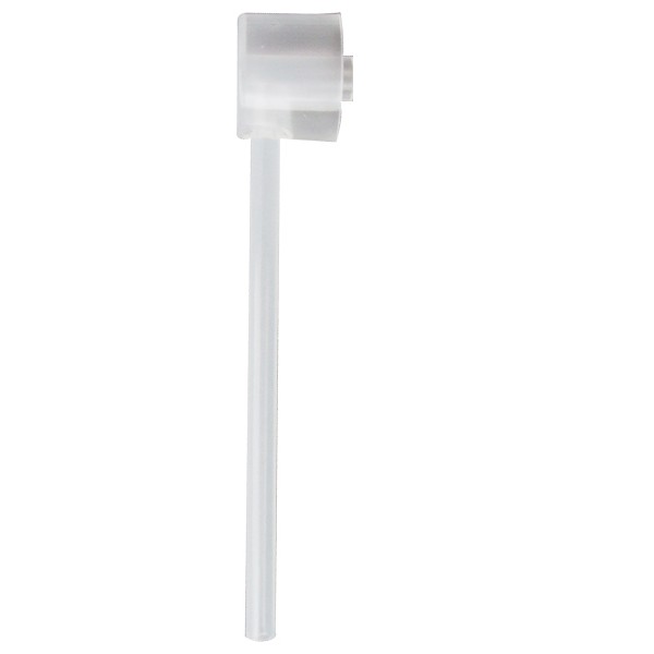 香水を簡単に詰め替えられるロングノズル 5本入 (100円ショップ 100円均一 100均一 100均)