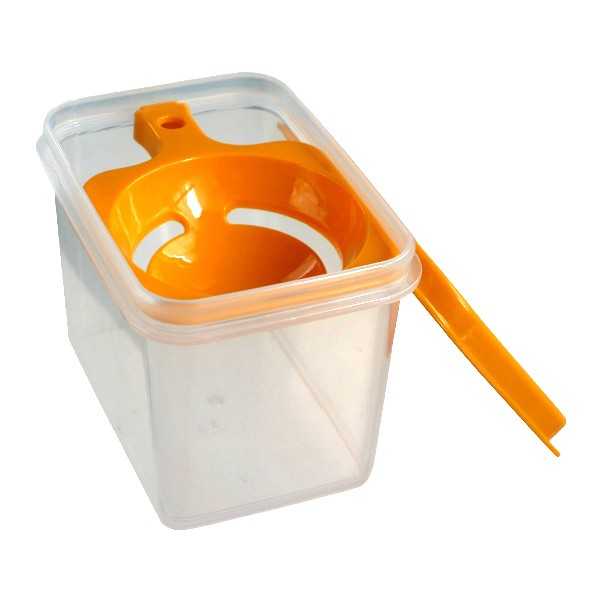 卵分別保存容器 (100円ショップ 100円均一 100均一 100均)