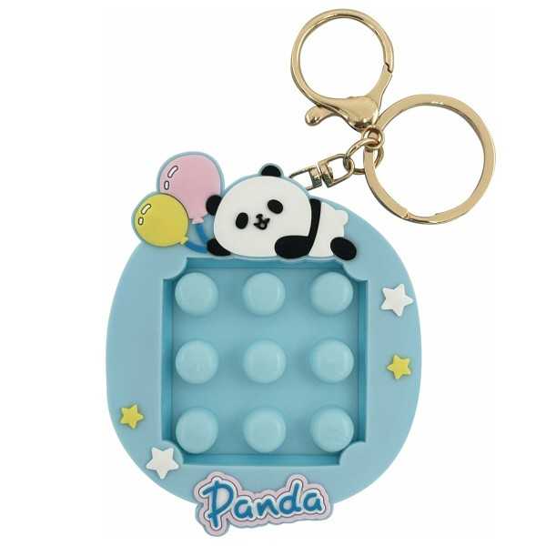 Hi！Pandaぷちぷに ［種類指定不可］