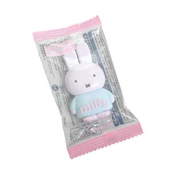 フラットポケッツ ミッフィー パステル ［色指定不可］ (100円ショップ 100円均一 100均一 100均)