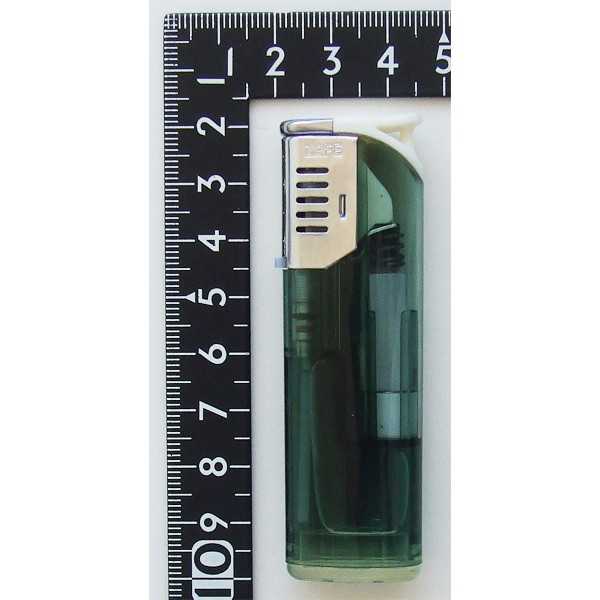 ターボライター スライド式TK-1 ［色指定不可］ (100円ショップ 100円均一 100均一 100均)