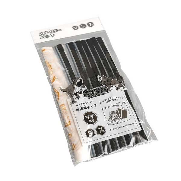 100߻ߡʲ-BABABA㤨ֺǶ޴ ȾƩѥå饤 S(12.517.5ߥޥ6cm 7 οԲġ (100ߥå 100߶Ѱ 100Ѱ 100ѡפβǤʤ110ߤˤʤޤ