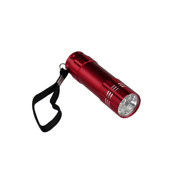 ランチャーライト ［色指定不可］ (100円ショップ 100円均一 100均一 100均)