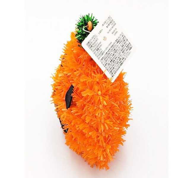 モールオブジェ かぼちゃ (100円ショップ 100円均一 100均一 100均)