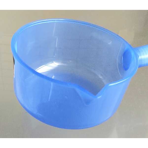 クリア水しゃく ［色指定不可］ (100円ショップ 100円均一 100均一 100均)