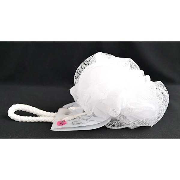 洗顔用泡立ちネットボール (100円ショップ 100円均一 100均一 100均)