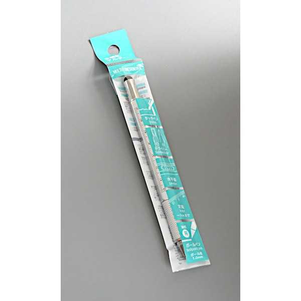 多機能マルチペン 14.8cm (100円ショップ 100円均一 100均一 100均)