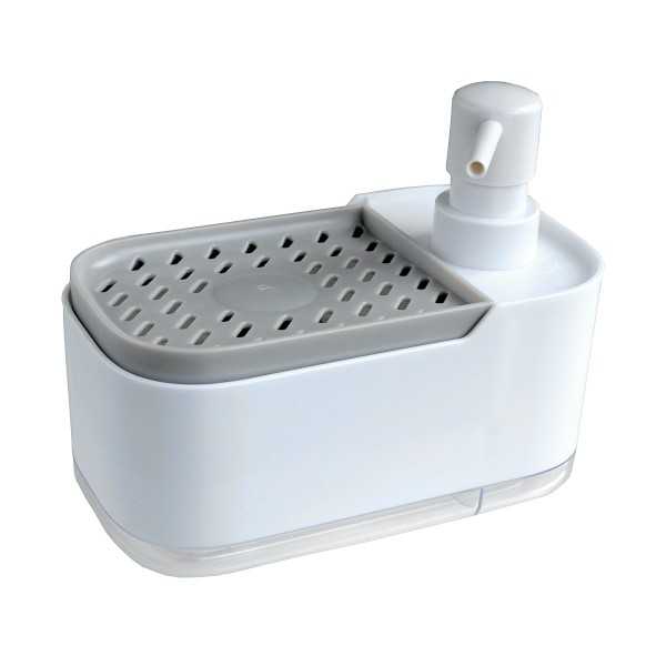 一体型ソープディスペンサー