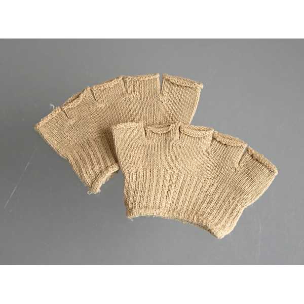 あしゆびサポーター 左右兼用 2枚入 (100円ショップ 100円均一 100均一 100均)