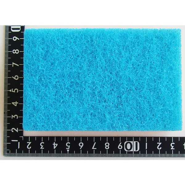 キッチンスポンジ キクロン EEヒカリ ソフト (100円ショップ 100円均一 100均一 100均)