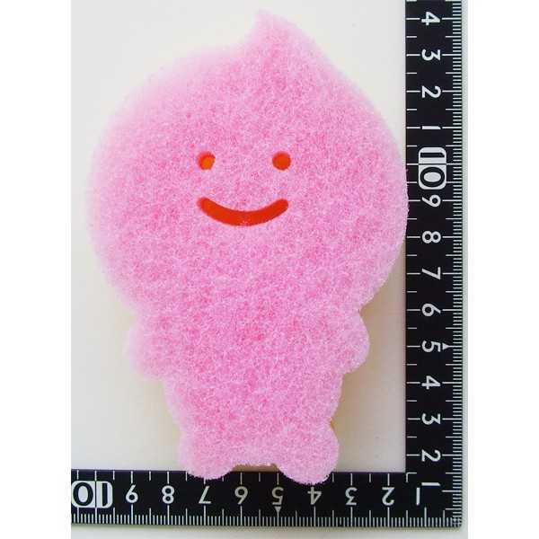 キッチンスポンジ キクロンf あわもっちー