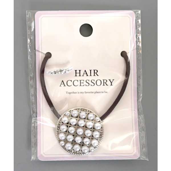 ポニー メタル×パール ［種類指定不可］ (100円ショップ 100円均一 100均一 100均)