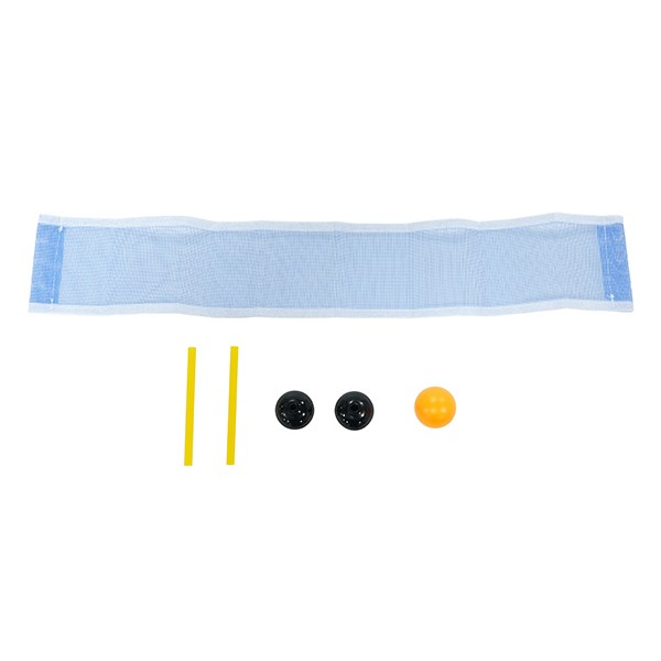卓球ネットセット (100円ショップ 100円均一 100均一 100均)