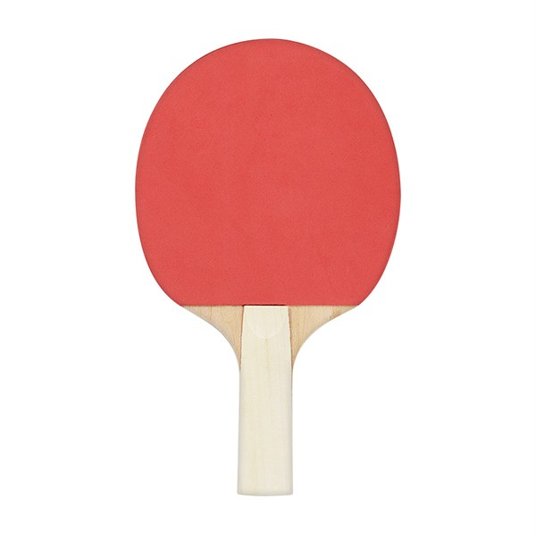 卓球ラケット シェークハンドタイプ (100円ショップ 100円均一 100均一 100均)