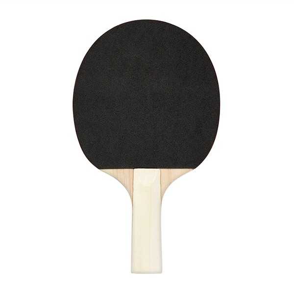 卓球ラケット シェークハンドタイプ (100円ショップ 100円均一 100均一 100均)