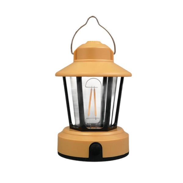 Rakuten - LEDランタン ノスタ 8.4×高さ12.4cm ［色指定不可］