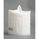 キャンドルライト (100円ショップ 100円均一 100均一 100均)