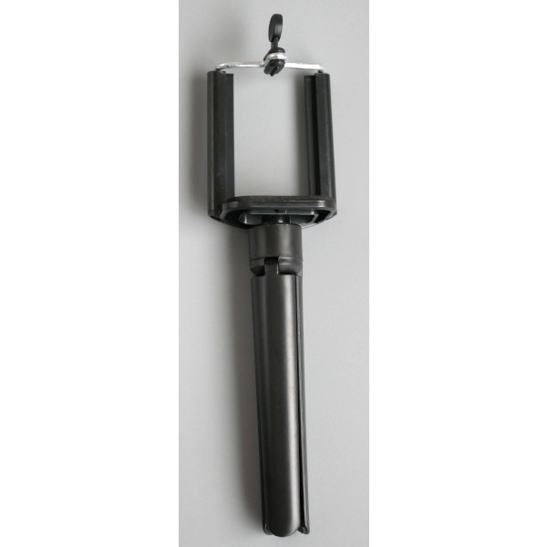 スマホ用三脚 (100円ショップ 100円均一 100均一 100均)