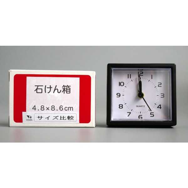 �ܳФޤ����� SQ-B mono 7.2��6.7��3.9cm �ο������Բġ�