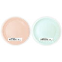 ペーパープレート ソフトカラー 18cm 10枚入 (100円ショップ 100円均一 100均一 100均)