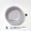 ペーパーボウル ソフトカラー 15cm 5枚入 (100円ショップ 100円均一 100均一 100均)