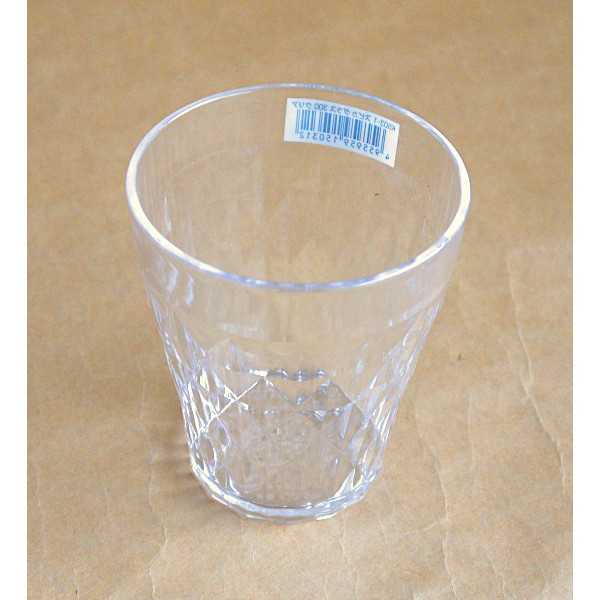 ���ԥ� ���饹 ���ꥢ ����300ml (100�ߥ���å� 100�߶Ѱ� 100�Ѱ� 100��)