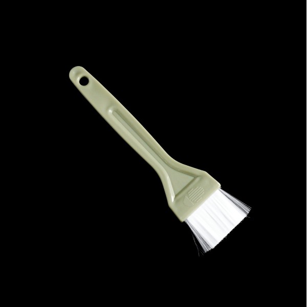 料理ハケ 4.3×18cm (100円ショップ 100円均一 100均一 100均)