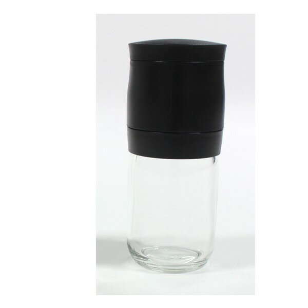 粒コショウミル 直径4.8×高さ11.3cm ［色指定不可］ (100円ショップ 100円均一 100均一 100均)