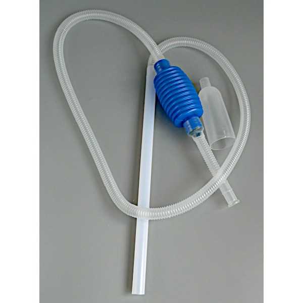 水槽用ポンプ (100円ショップ 100円均一 100均一 100均)