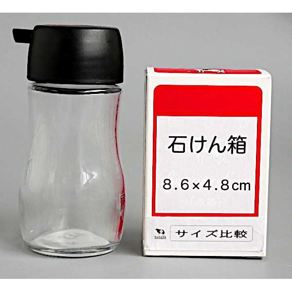 調味料入れ 容量110ml (100円ショップ 100円均一 100均一 100均)