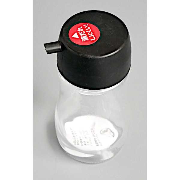 調味料入れ 容量110ml (100円ショップ 100円均一 100均一 100均)