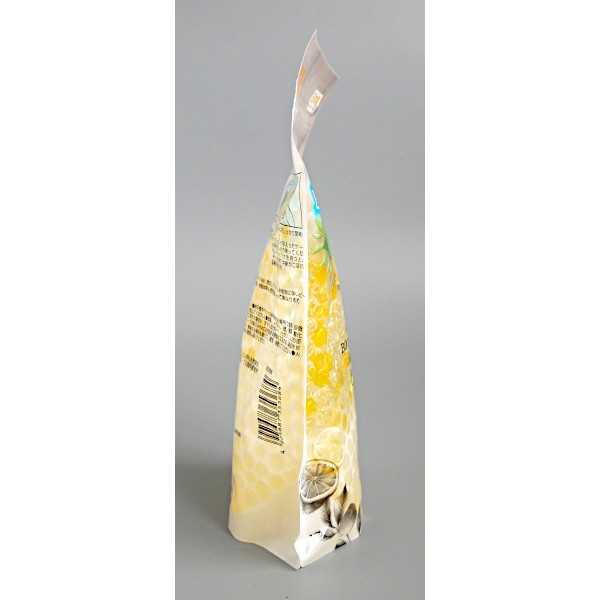 詰め替えパウチ 芳香消臭ビーズ ボタニカルアロマシトラス 500g (100円ショップ 100円均一 100均一 100均)