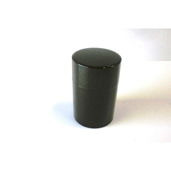 SHINKO 新光金属 純銅　茶筒　ブロンズ　BC－106　小　φ73×109
