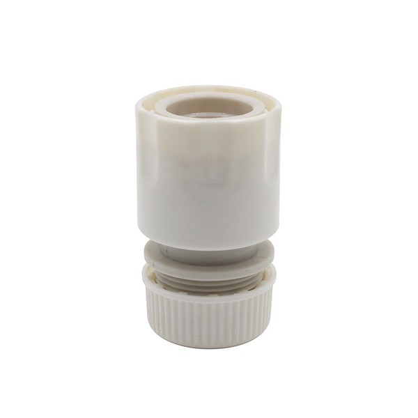 ホースコネクター (100円ショップ 100円均一 100均一 100均)