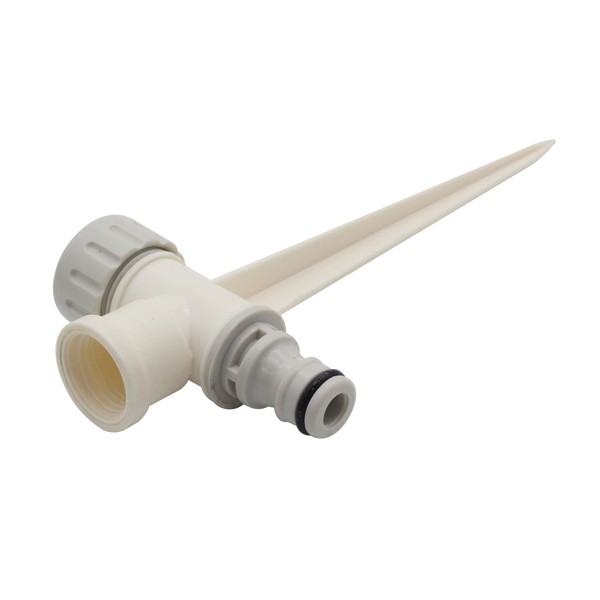 スプリンクラーペグ (100円ショップ 100円均一 100均一 100均)