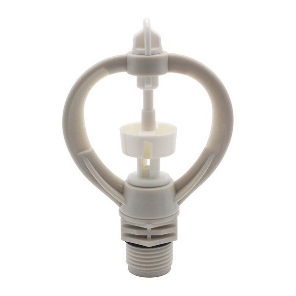 スプリンクラーヘッド (100円ショップ 100円均一 100均一 100均)